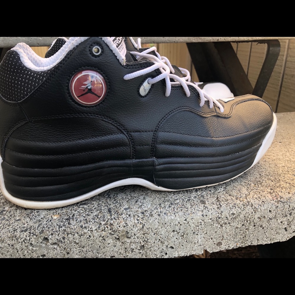 1 Team Jordan